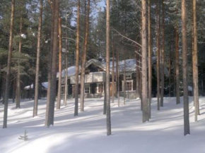 Holiday Home Kangastus a by Interhome